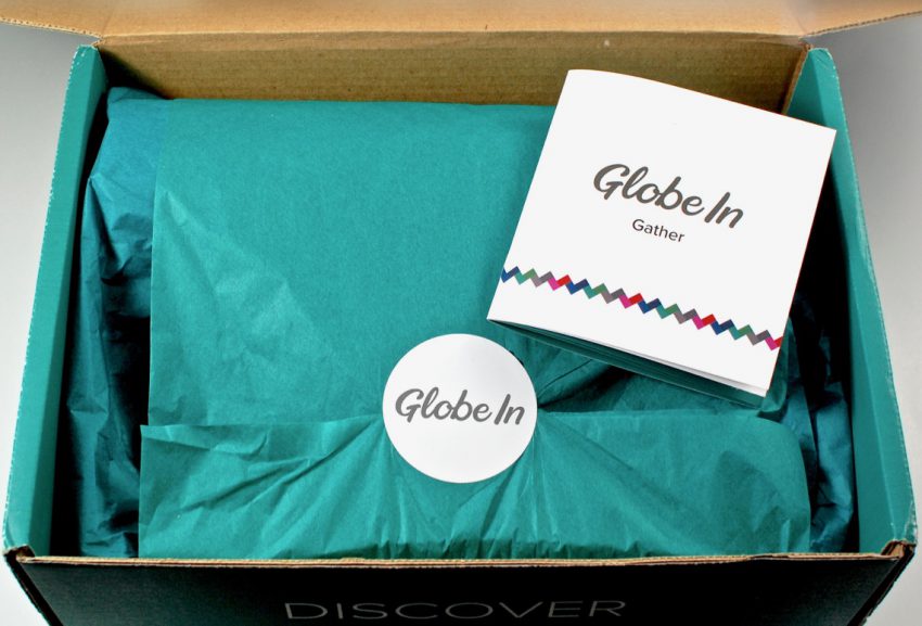 GlobeIn review