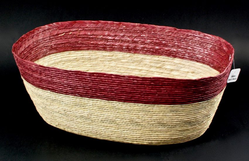 GlobeIn bread basket