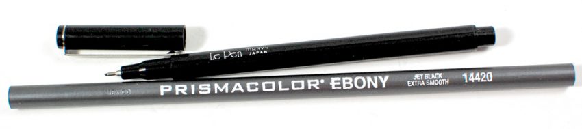 pens