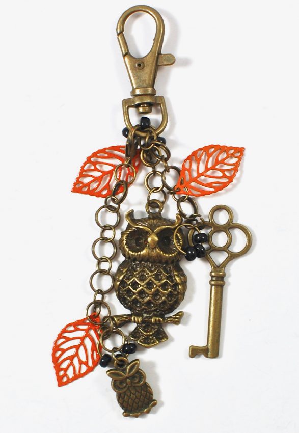 dangle charm