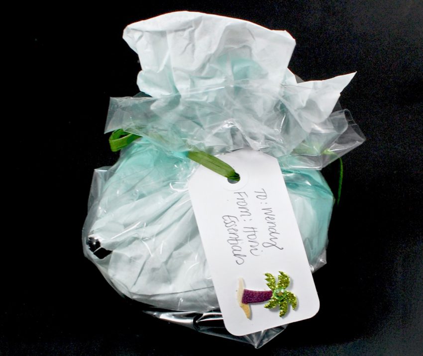 essential oil subscription
