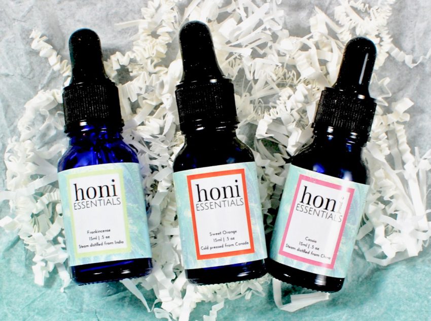 essential oil subscription review