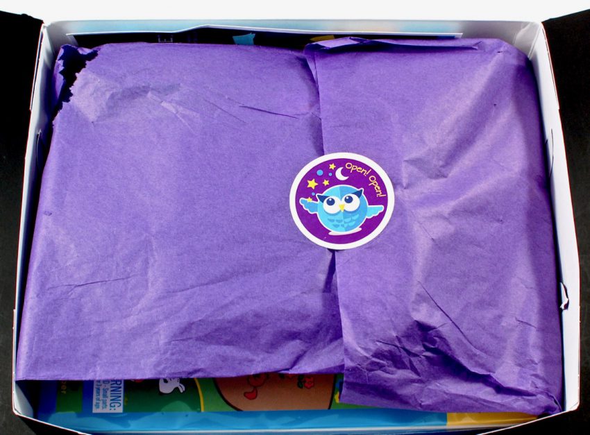 Hoot for Kids review