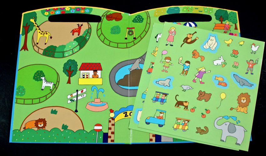 colorforms