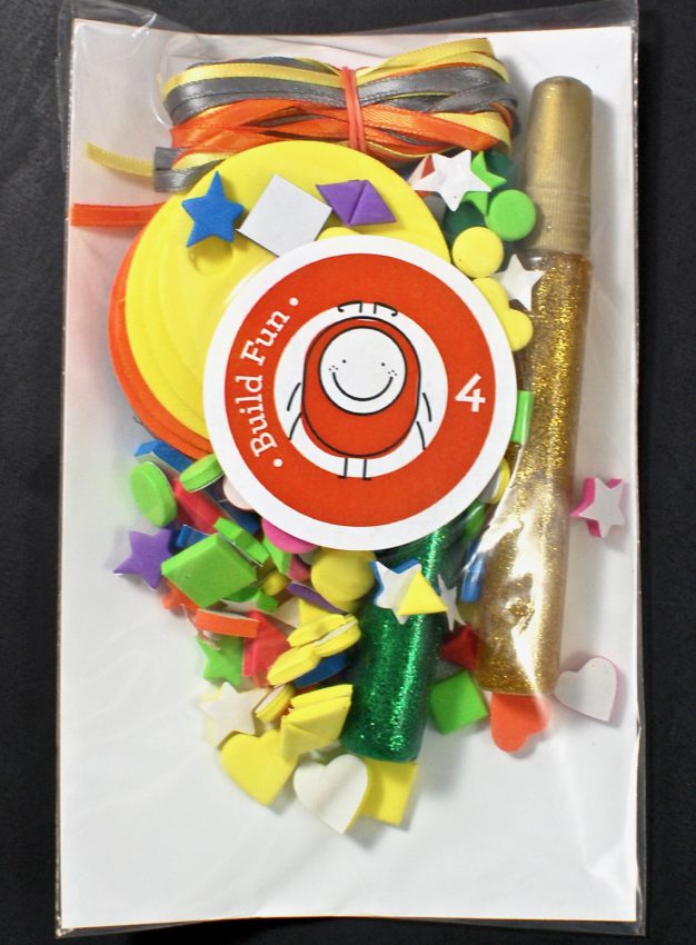 medal kit