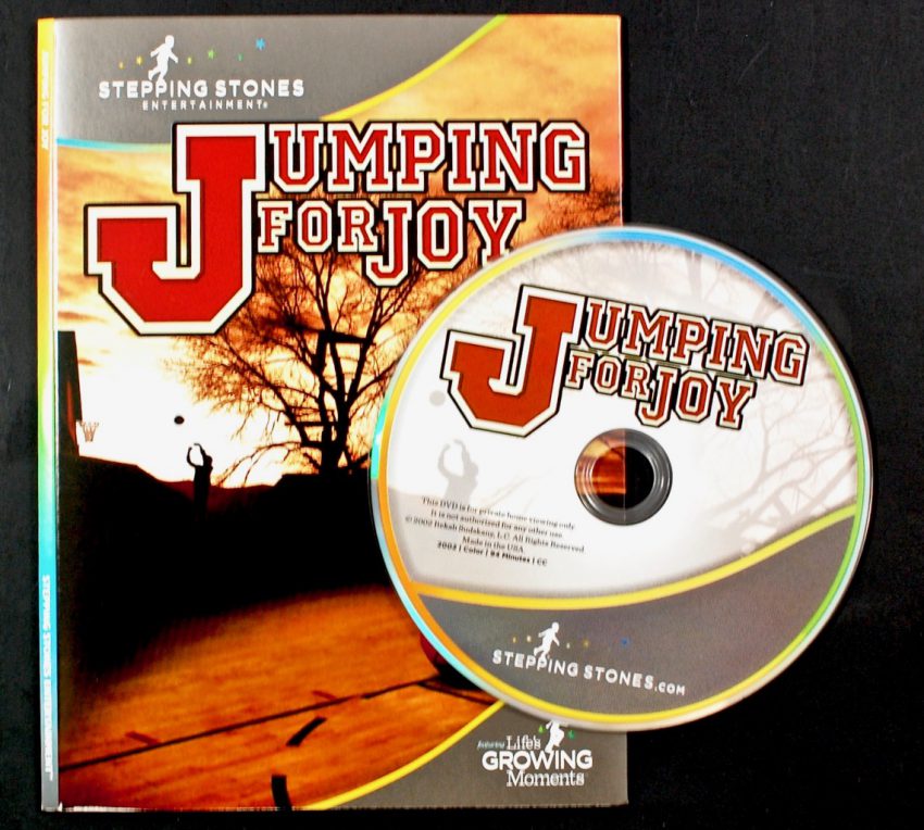 Jumping for Joy movie