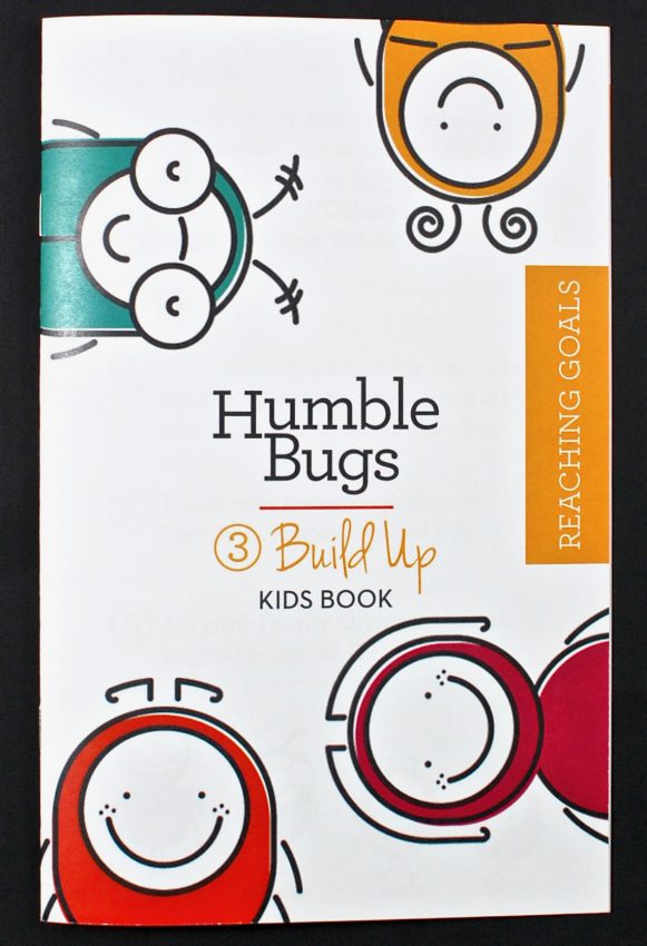 Humble Bugs review