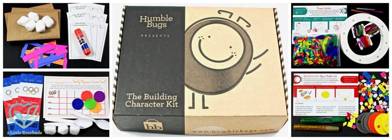 humble bugs box review