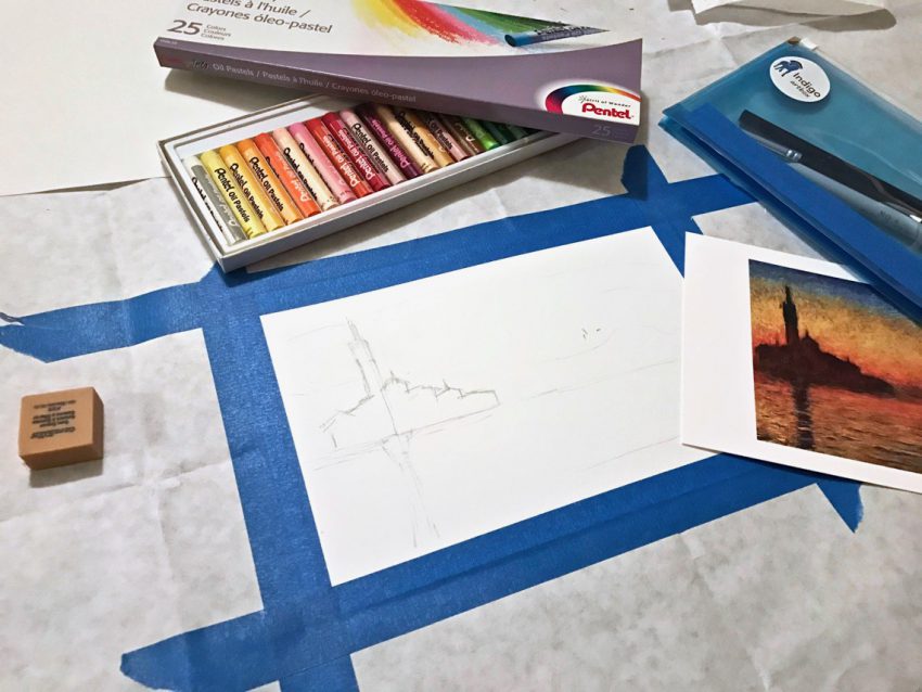 indigo artbox review