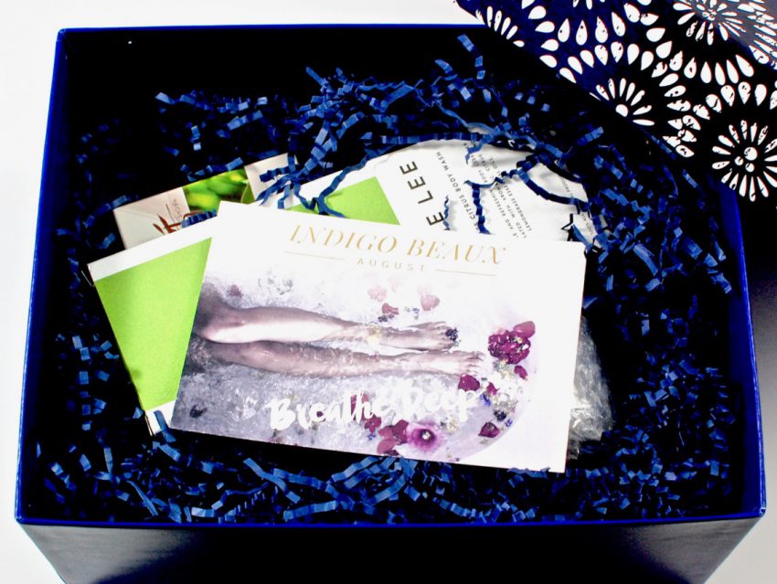 indigo beaux review