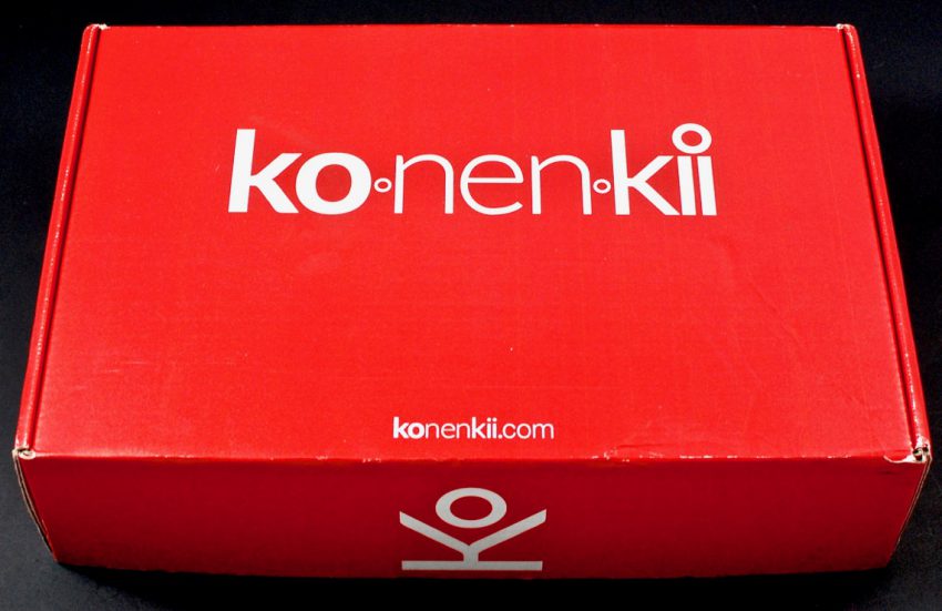 Konenkii box