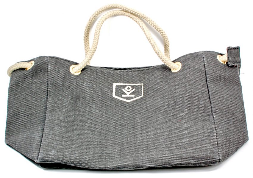 Konenkii canvas bag