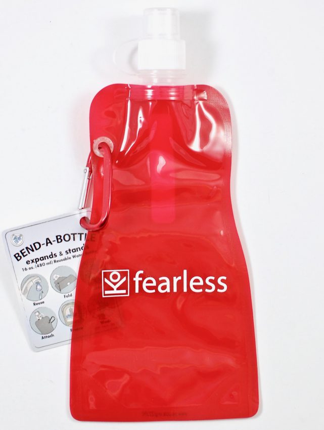 flex bottle