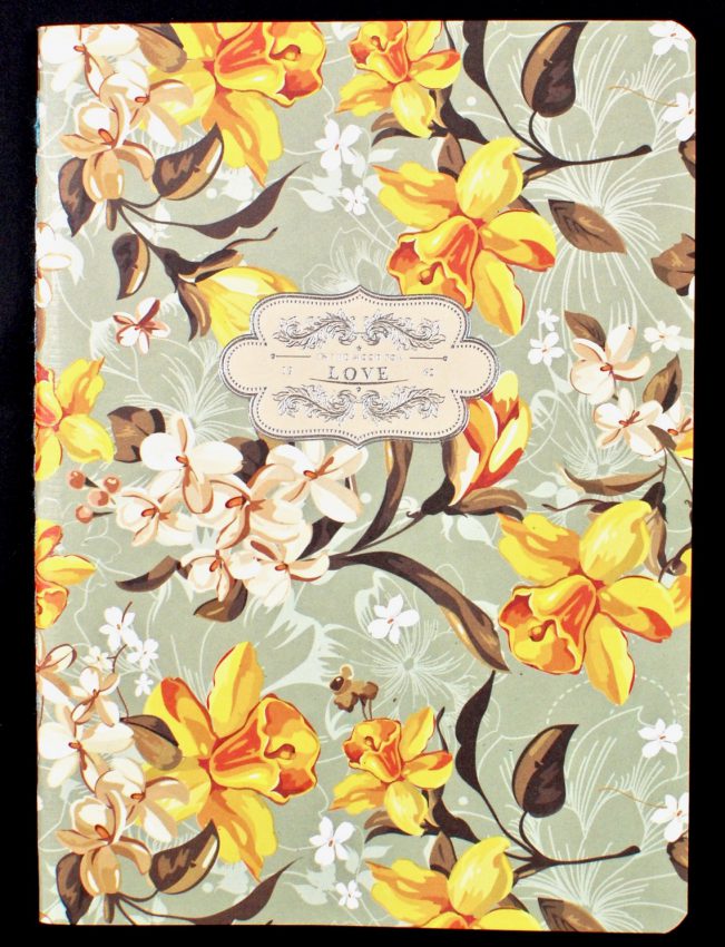 notebook