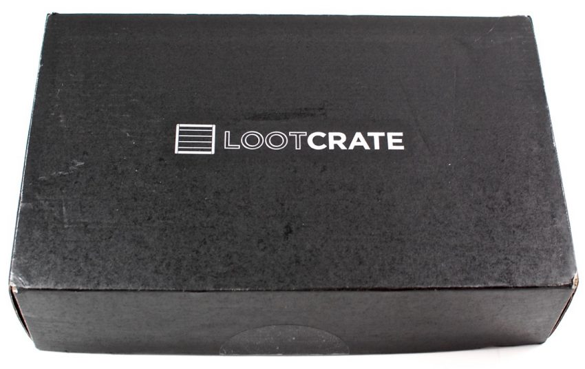 Loot Crate review