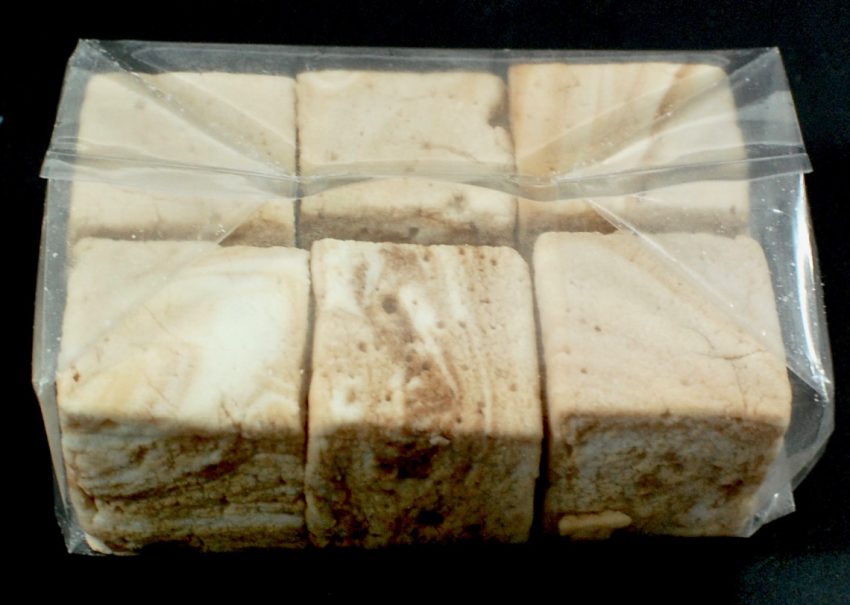 gourmet marshmallows