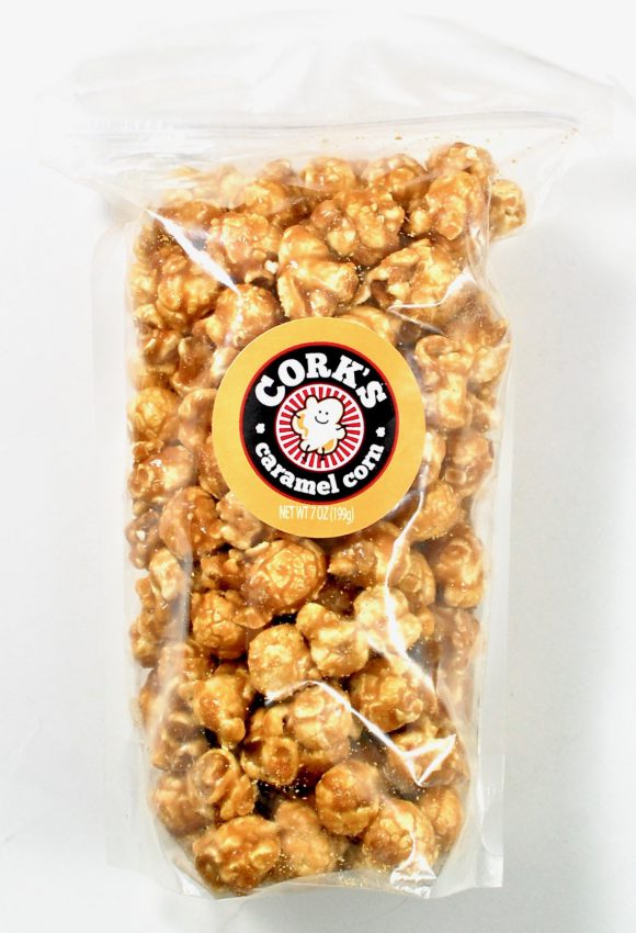 cork's kettle corn