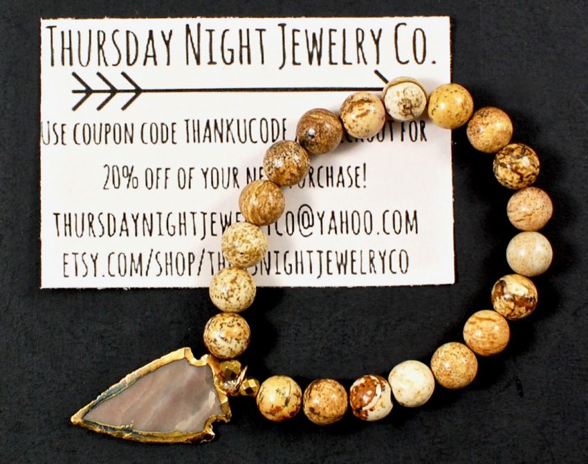 the marlow bracelet