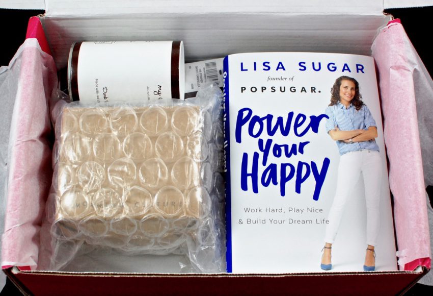 popsugar must have review