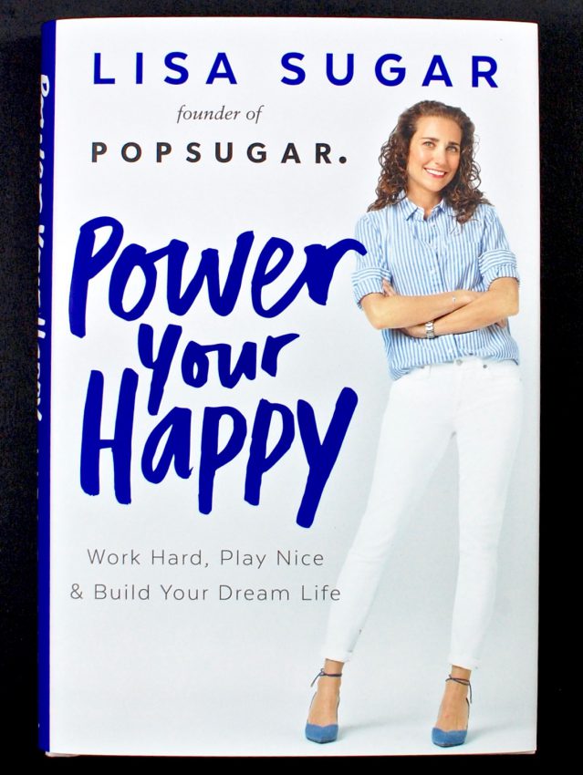 Power Your Happy