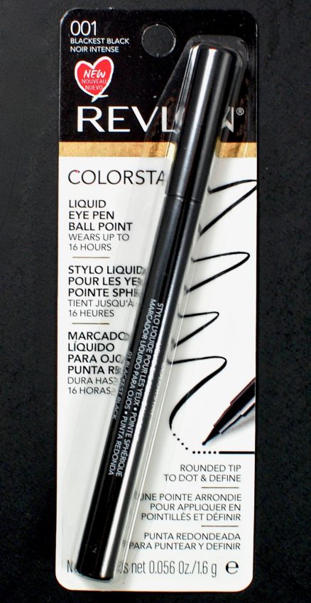 Revlon liquid eye pen