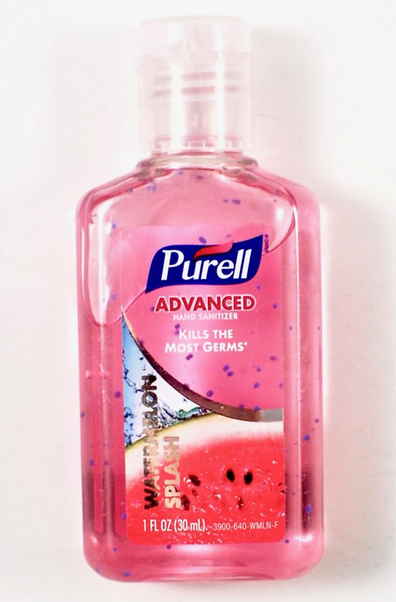purell