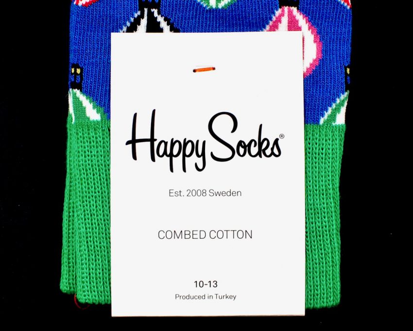Happy Socks
