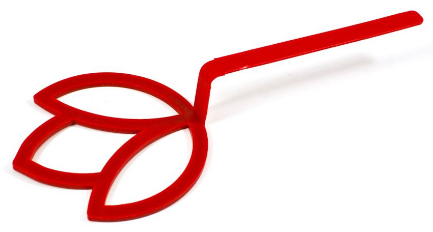 bubble wand