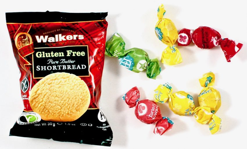 walkers shortbread