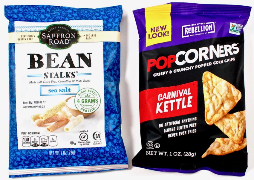 popcorners