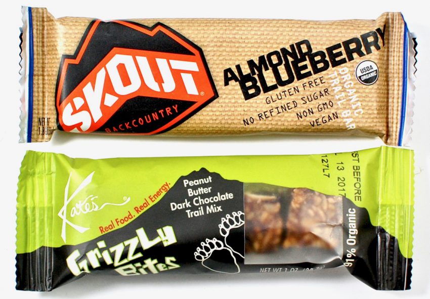 Skout bar