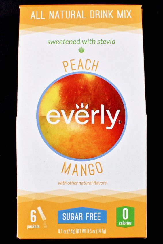 Everly drink mix
