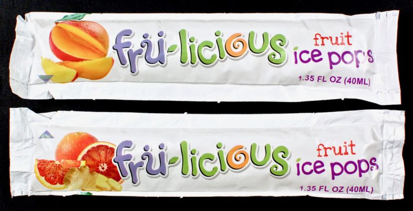 Fru-licious