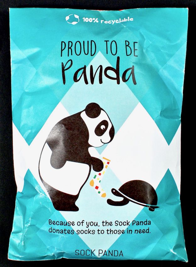 Sock Panda review