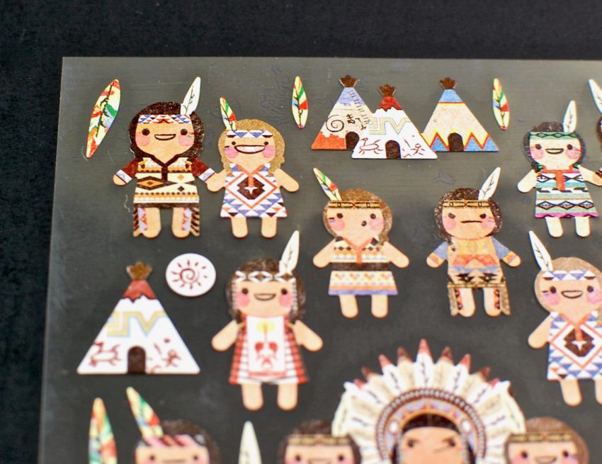 sticker subscription