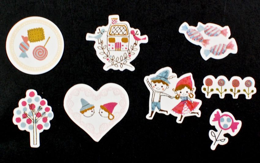 sticker subscription review