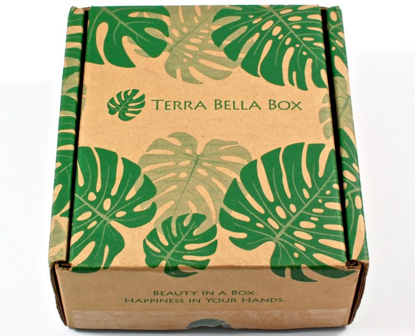 Terra Bella Box review