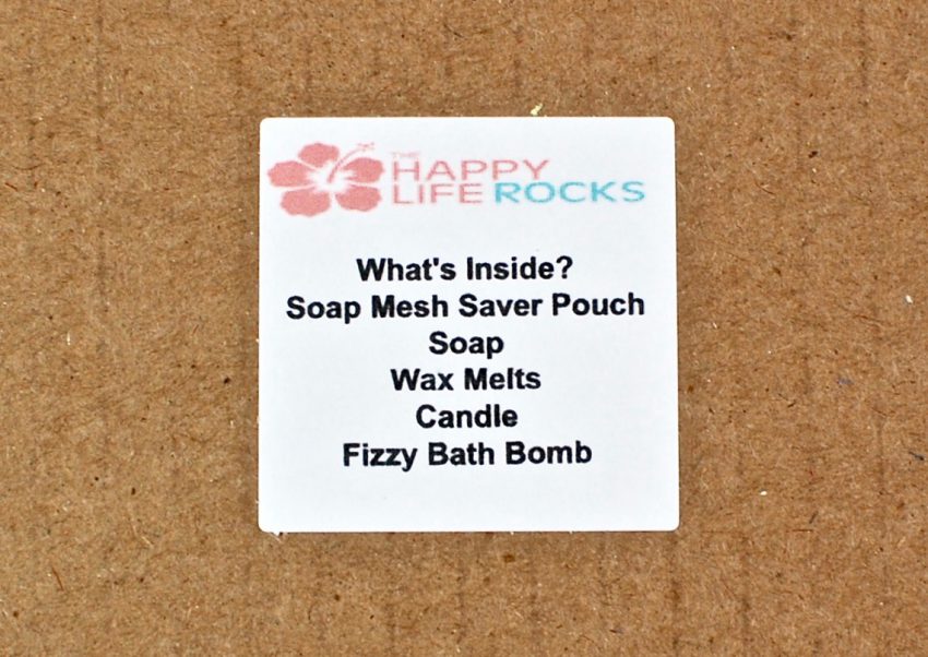 bath subscription box