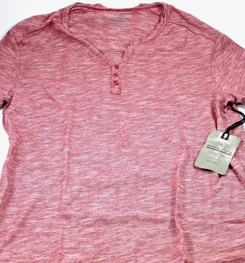 Rogue State shirt