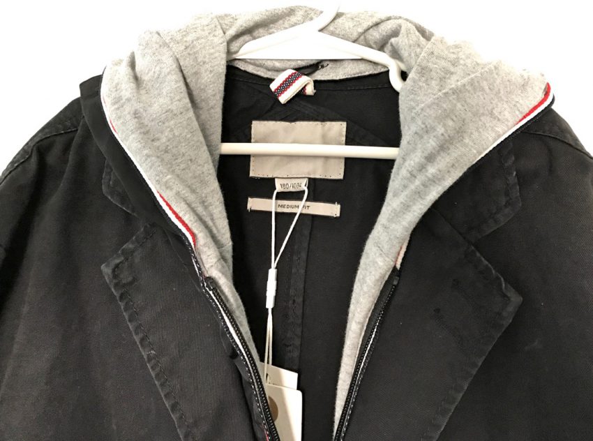 Jack & Jones jacket