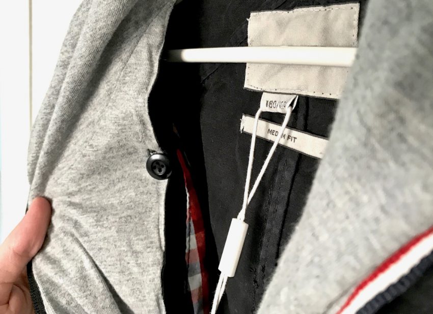 Jack & Jones jacket
