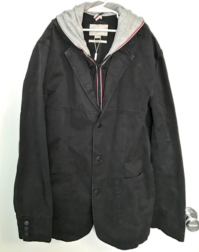 Jack & Jones coat