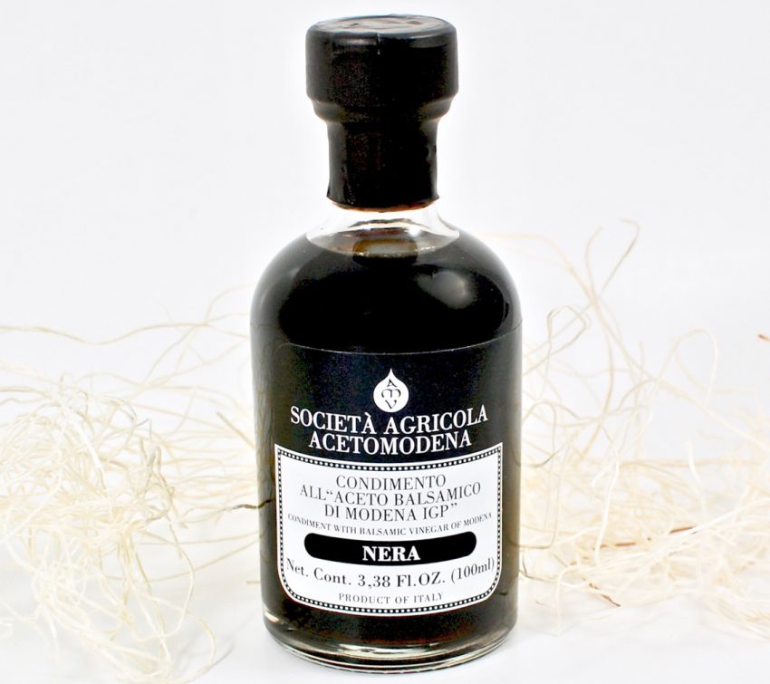 balsamic vinegar