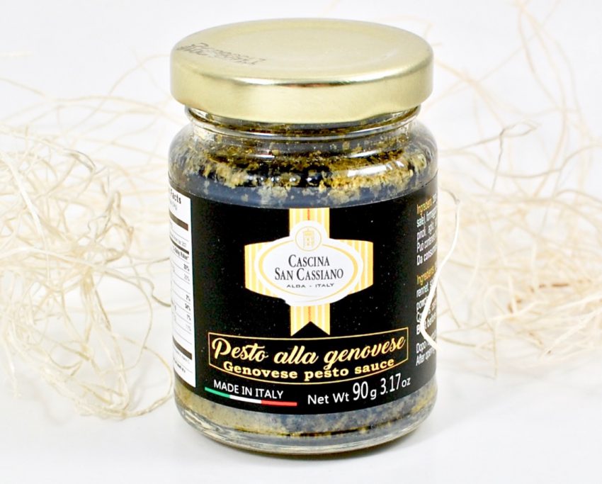 pesto