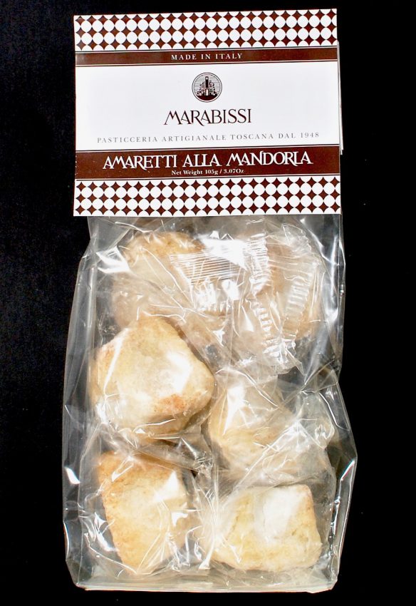 amaretti