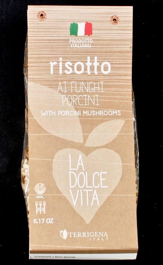 risotto