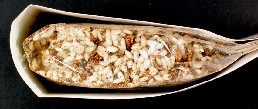risotto