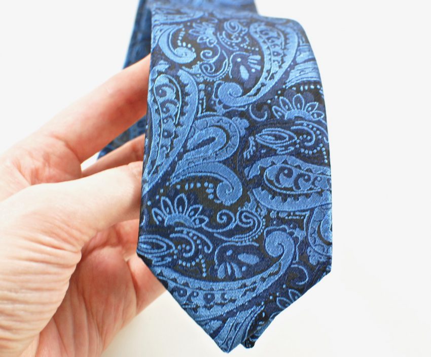 Urban Dapper Club tie