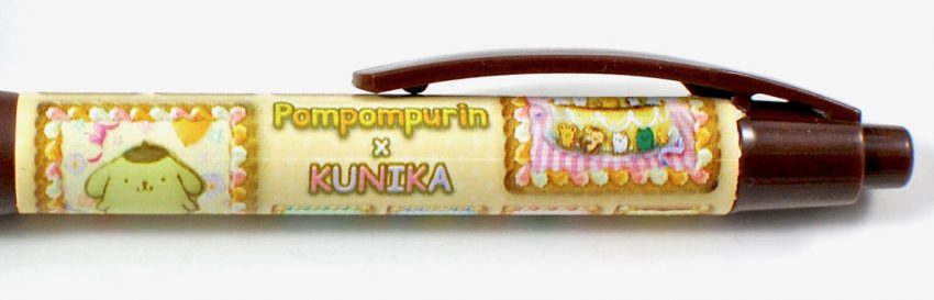 sanrio pen