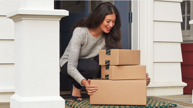 Amazon Prime